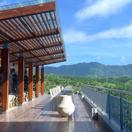 海南七仙岭龙湾珺唐酒店 保亭 外观 照片