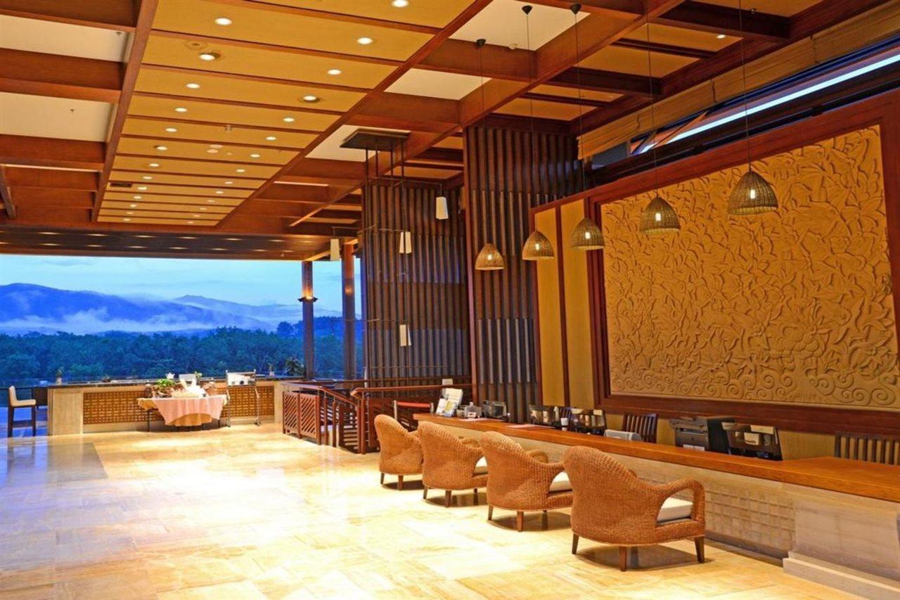 海南七仙岭龙湾珺唐酒店 保亭 外观 照片