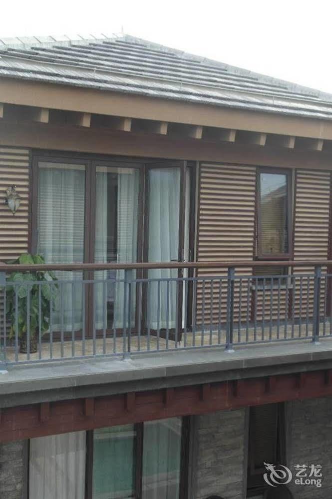 海南七仙岭龙湾珺唐酒店 保亭 外观 照片